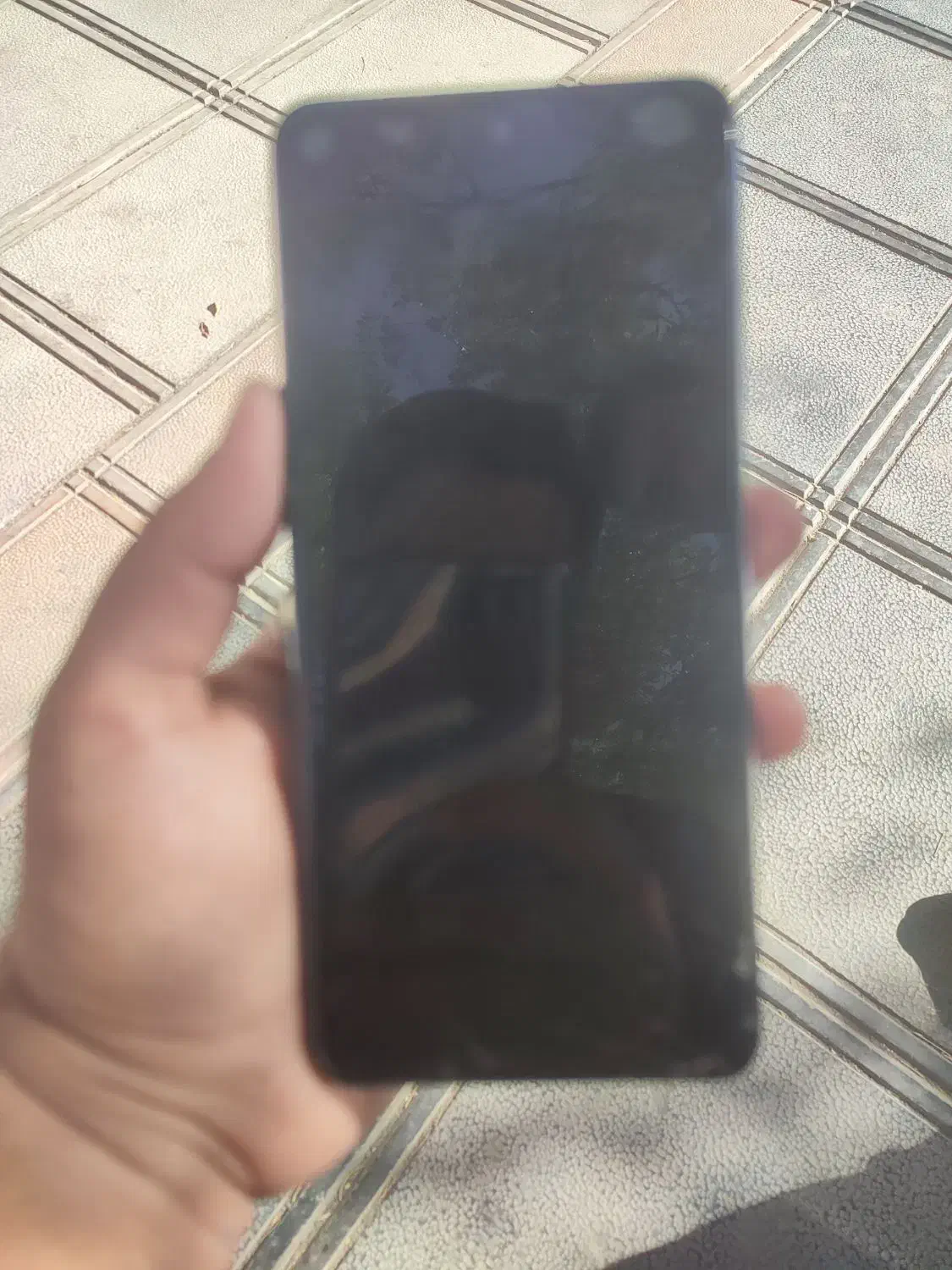 poco x3 pro|موبایل|نیشابور, شهرک ولیعصر|دیوار