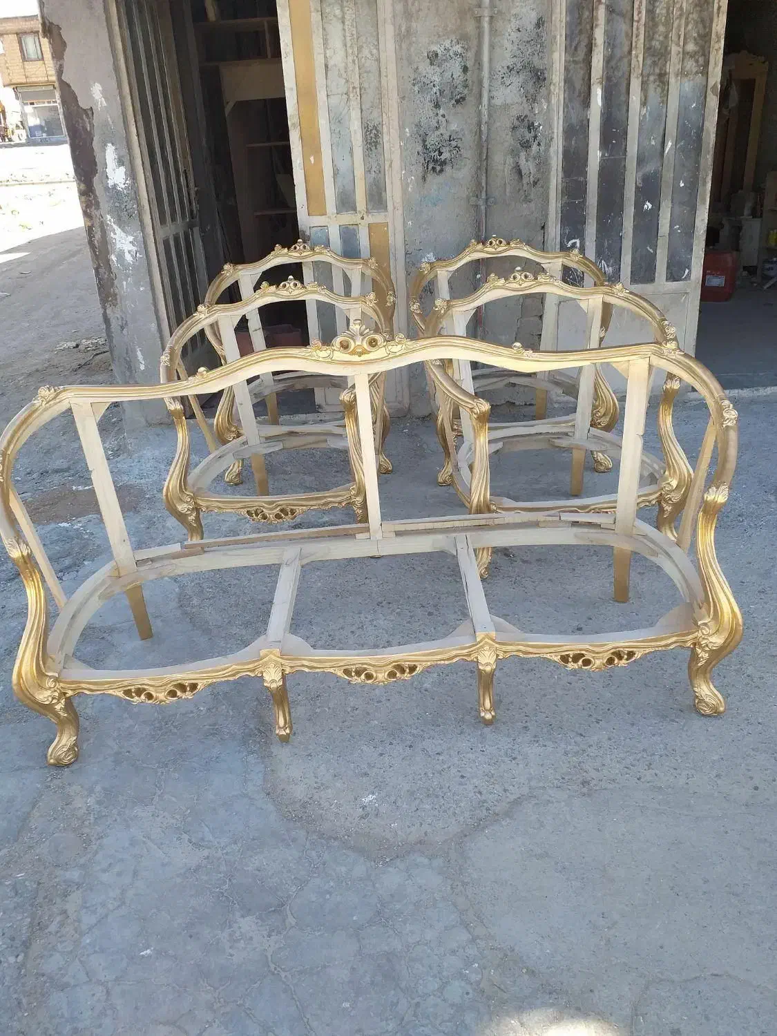 سلام رنگکاری مینی مال|خدمات پیشه و مهارت|بروجرد, |دیوار