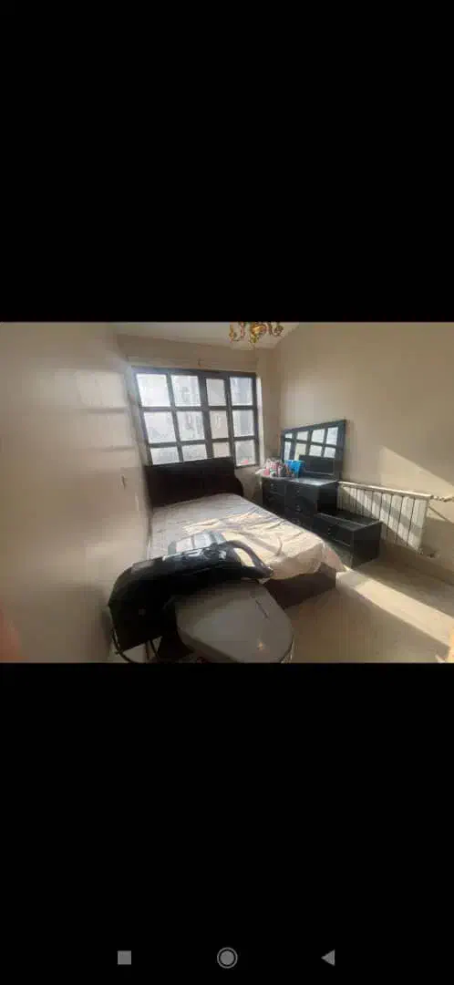 ۶۰ متر طبقه اول با پارکینگ