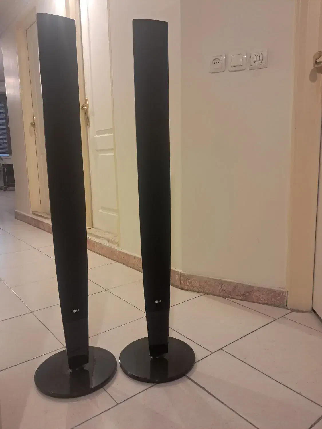 باند LG|سیستم صوتی خانگی|تهران, فلاح|دیوار