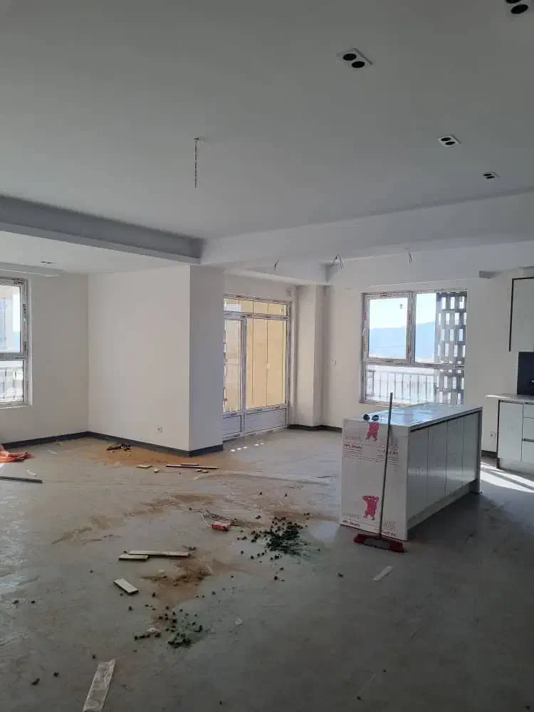 ((شخصی ساز کلید نخورده خ تخت سلیمان))|اجارهٔ آپارتمان|پردیس, فاز ۸|دیوار