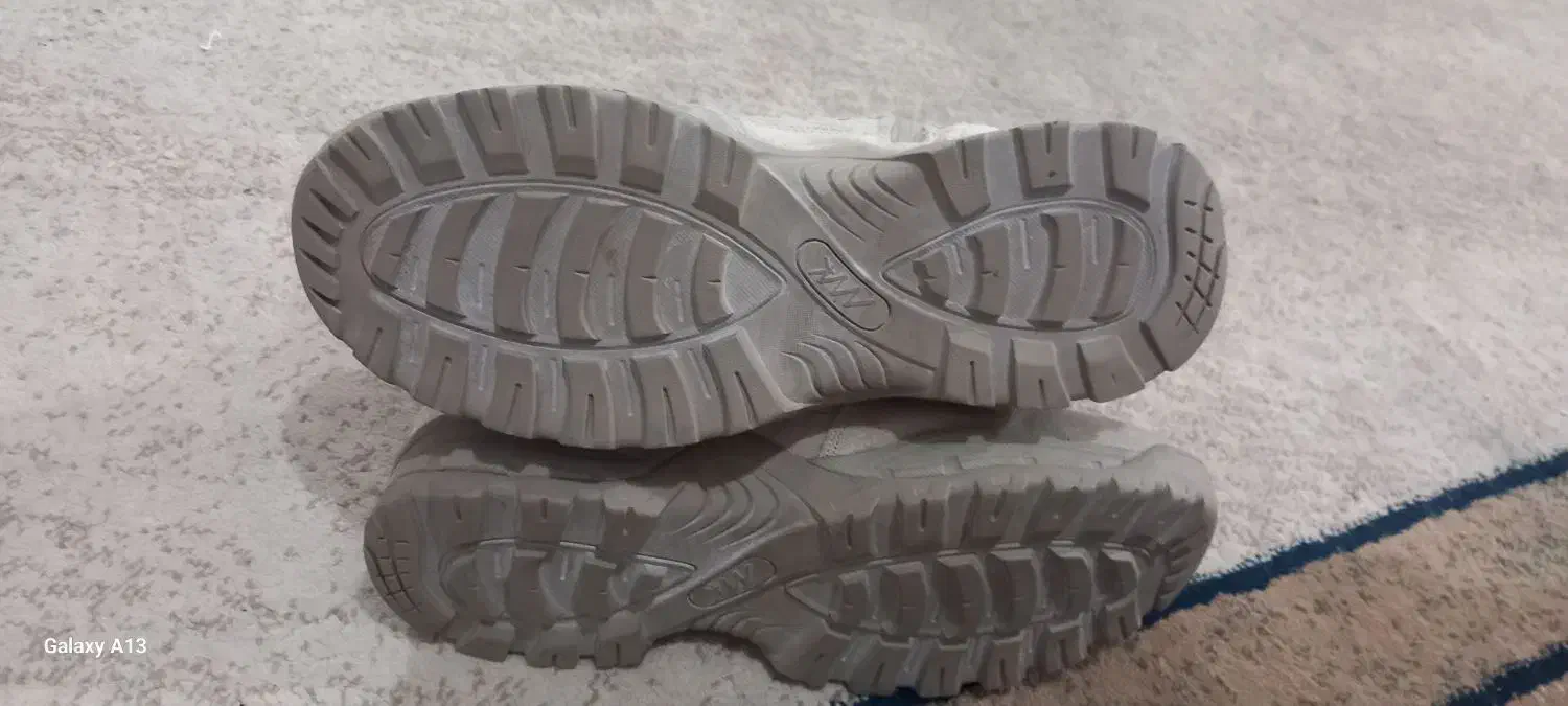 پوتین آمریکایی  کوهنوردی و شکار|کوهنوردی و کمپینگ|ارد, |دیوار