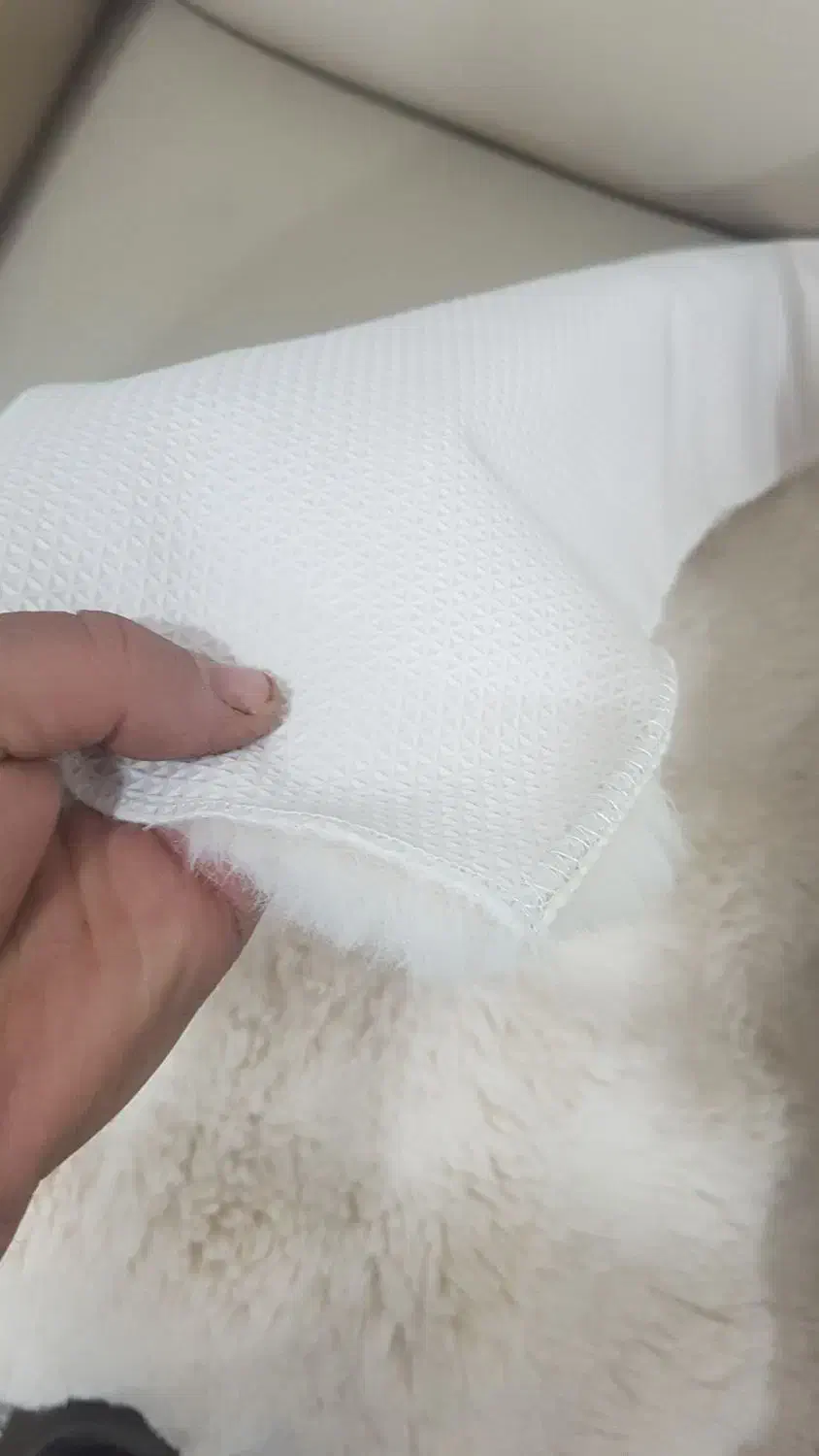 فروش رومبلی ۸نفرە خزدار|مبلمان خانگی و میز عسلی|بانه, |دیوار