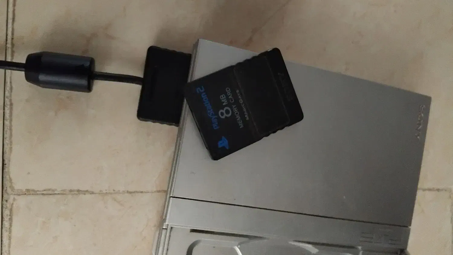 پلستیشن ۲|کنسول، بازی ویدئویی و آنلاین|لشت نشا, |دیوار