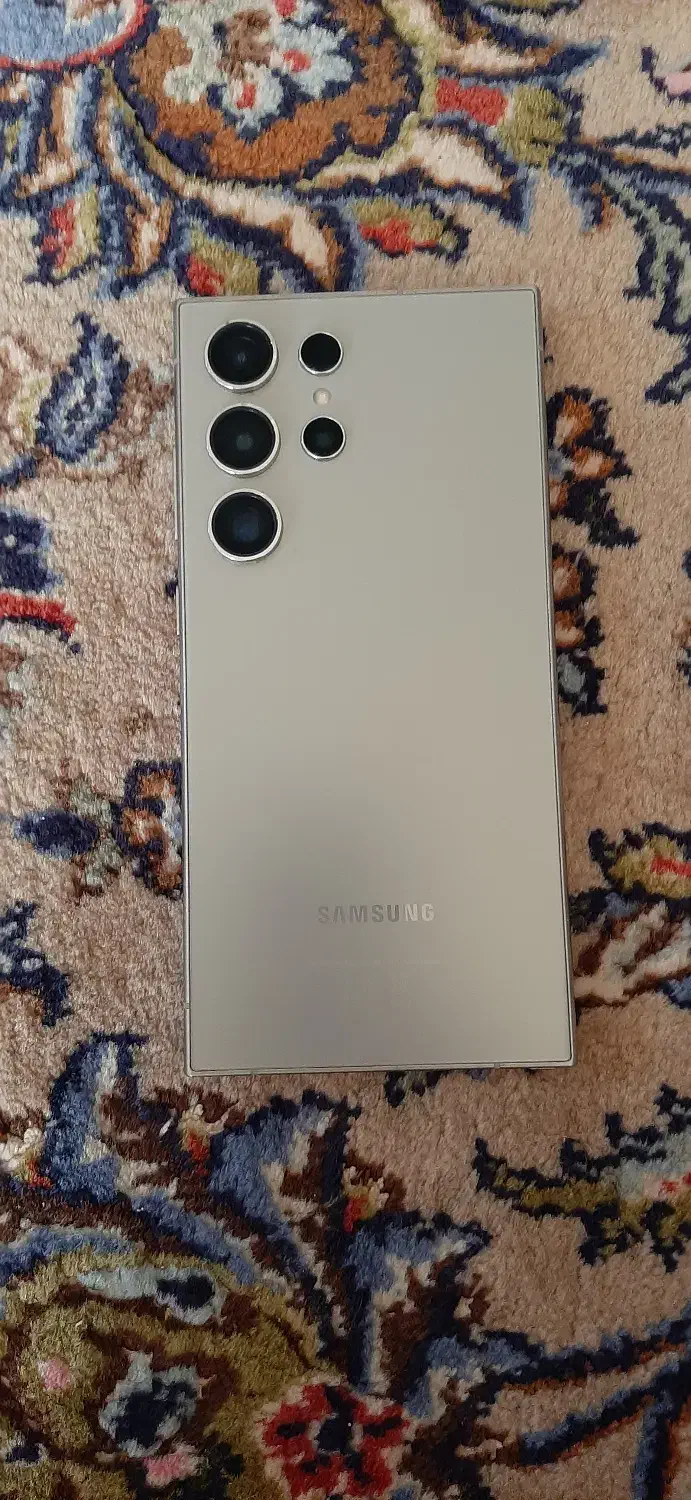 S24 ultra|موبایل|تهران, امانیه|دیوار