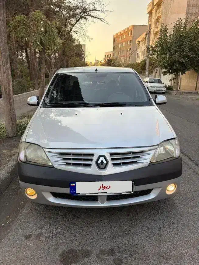 ال نود مدل ۸۷ e2 فول|خودرو سواری و وانت|تهران, صادقیه|دیوار