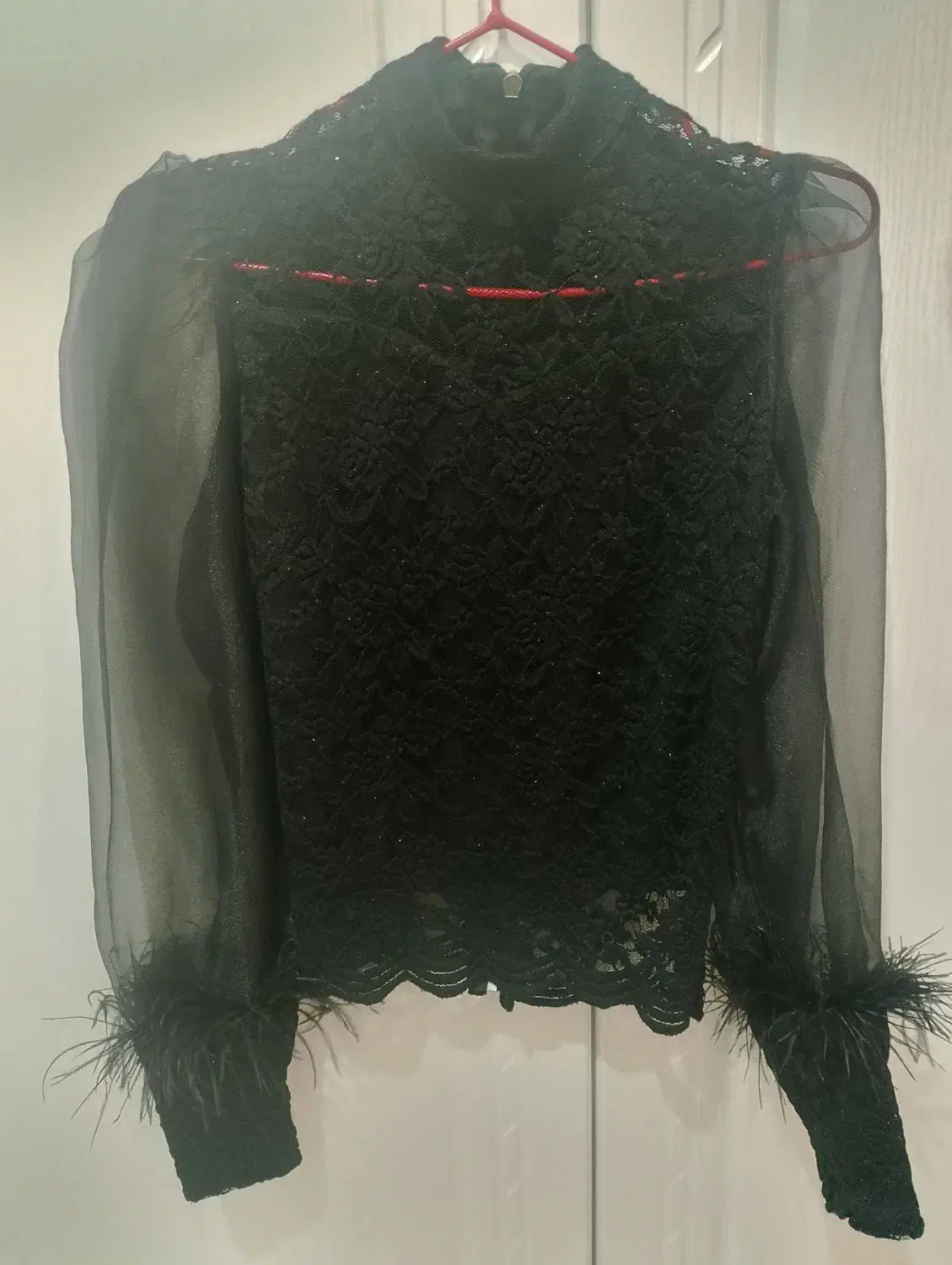 لباس مجلسی تعدادی|لباس|پاکدشت, پاکدشت (مامازند)|دیوار