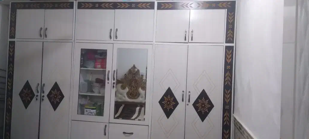 کمد متحرک|جاکفشی، کمد، دراور|سوسنگرد, |دیوار