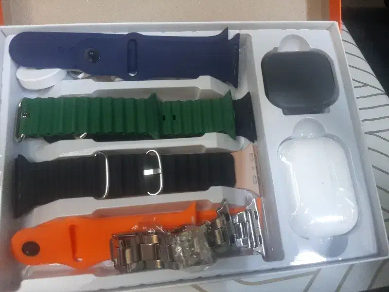 ساعت هوشمند|ساعت|مشهد, ایثارگران|دیوار