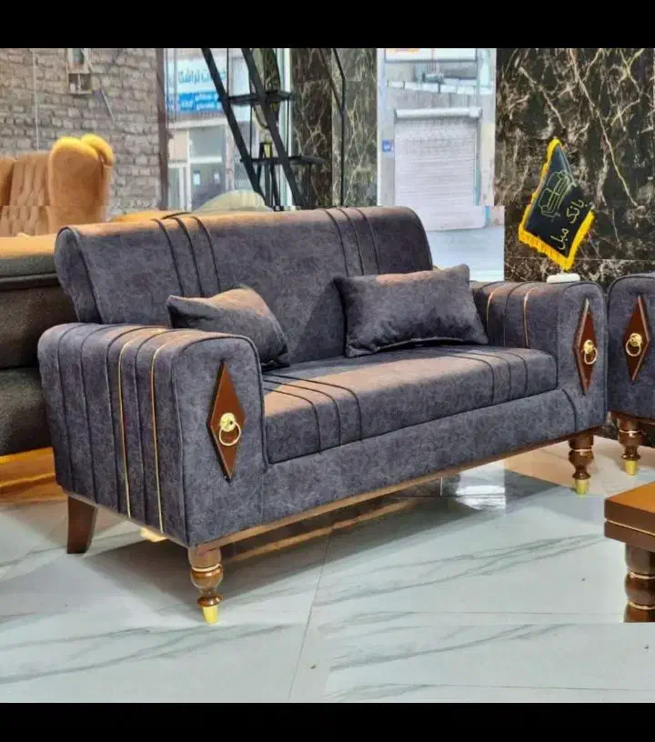 مبل راحتی پرامیس|مبلمان خانگی و میز عسلی|آستارا, |دیوار