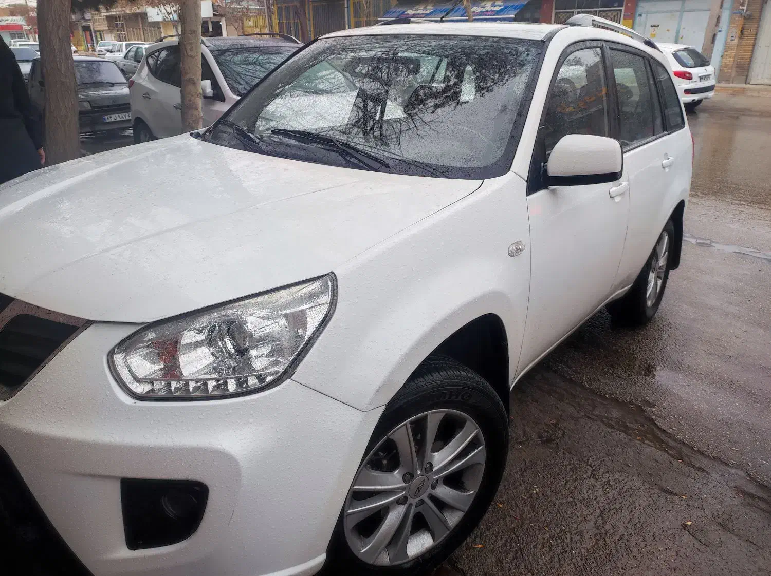 X33 نیو کم کار|خودرو سواری و وانت|کرمان, |دیوار