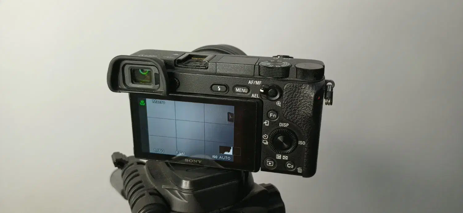 دوربین سونی A6300|دوربین عکاسی و فیلمبرداری|بندرعباس, |دیوار