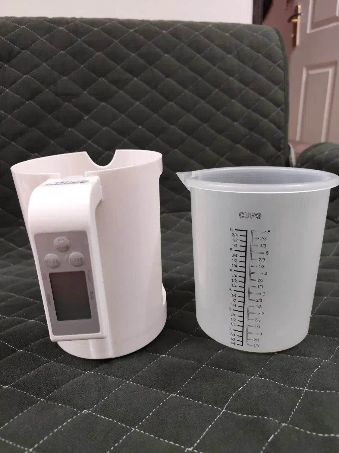 ترازوی آشپزخانه فلر|ظروف پختوپز|تهران, سازمان برنامه شمالی|دیوار