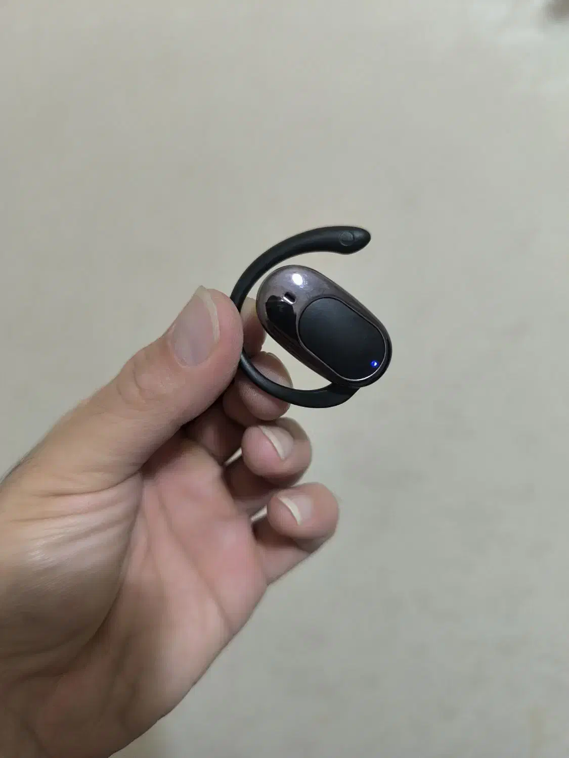 هندزفری بلوتوثی|لوازم جانبی موبایل و تبلت|کاشان, زیدی|دیوار