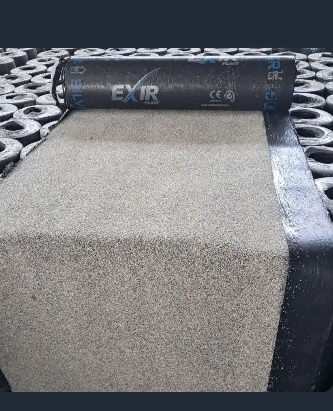 ایزوگام و قیرگونی|خدمات پیشه و مهارت|ملایر, |دیوار