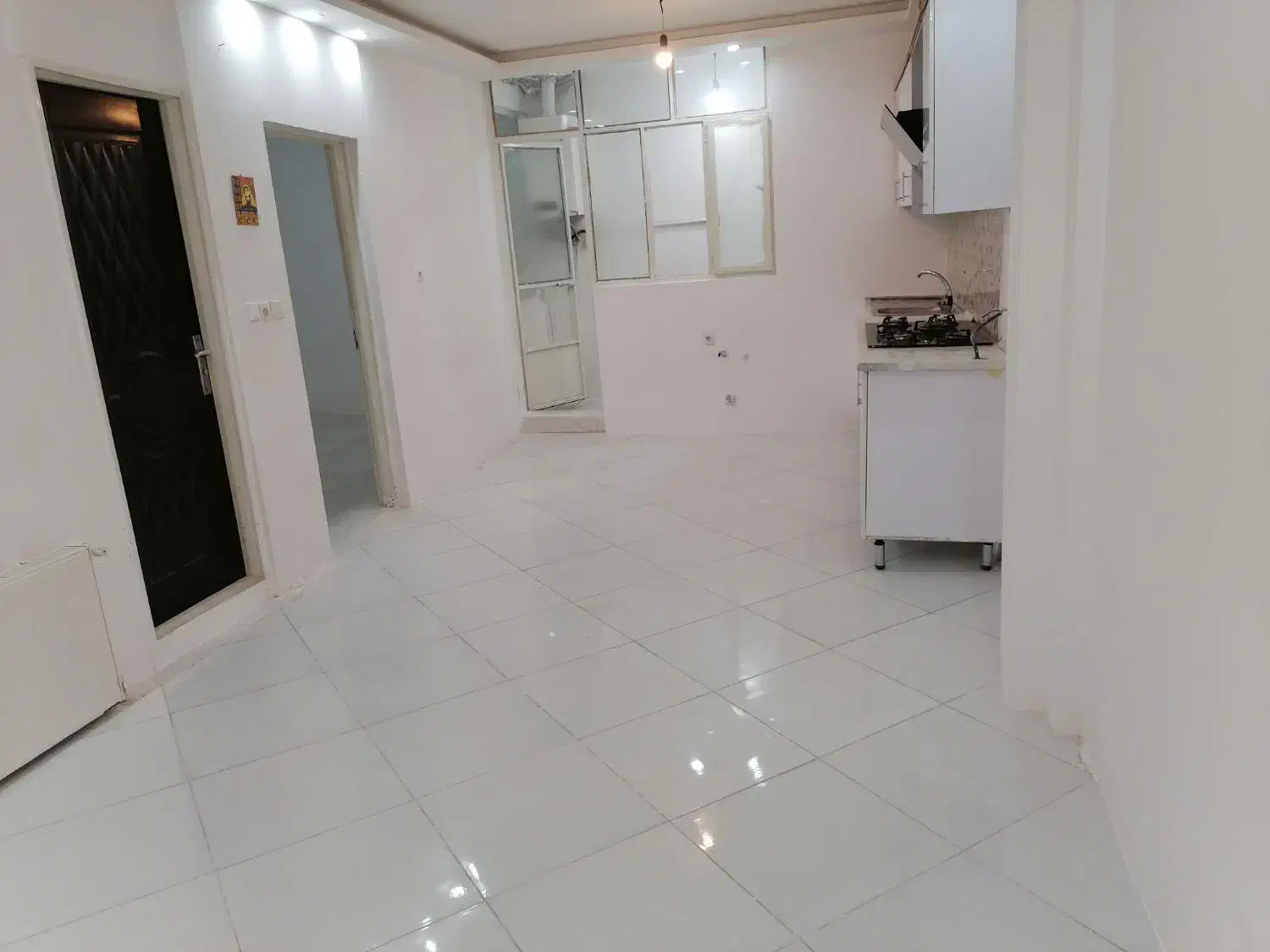 آپارتمان فروشی 50 متری در نوید|فروش آپارتمان|مشهد, نوید|دیوار