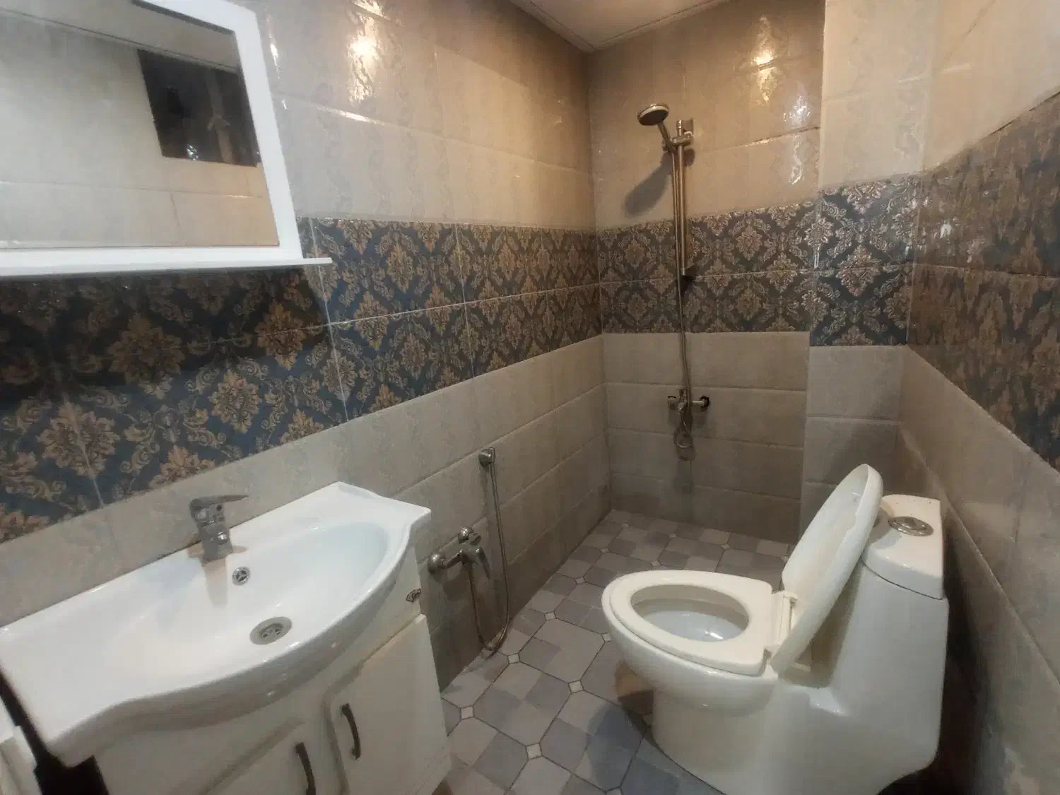 آپارتمان مبله شمشک OUSHAN VILLA|اجارهٔ آپارتمان|شمشک, |دیوار