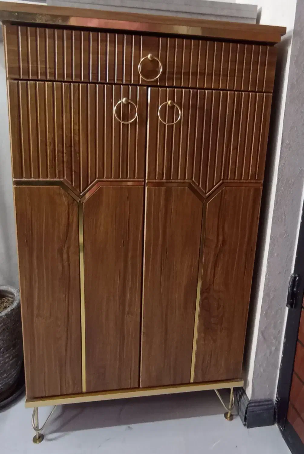 جاکفشی،میز TV|جاکفشی، کمد، دراور|برخوار, |دیوار