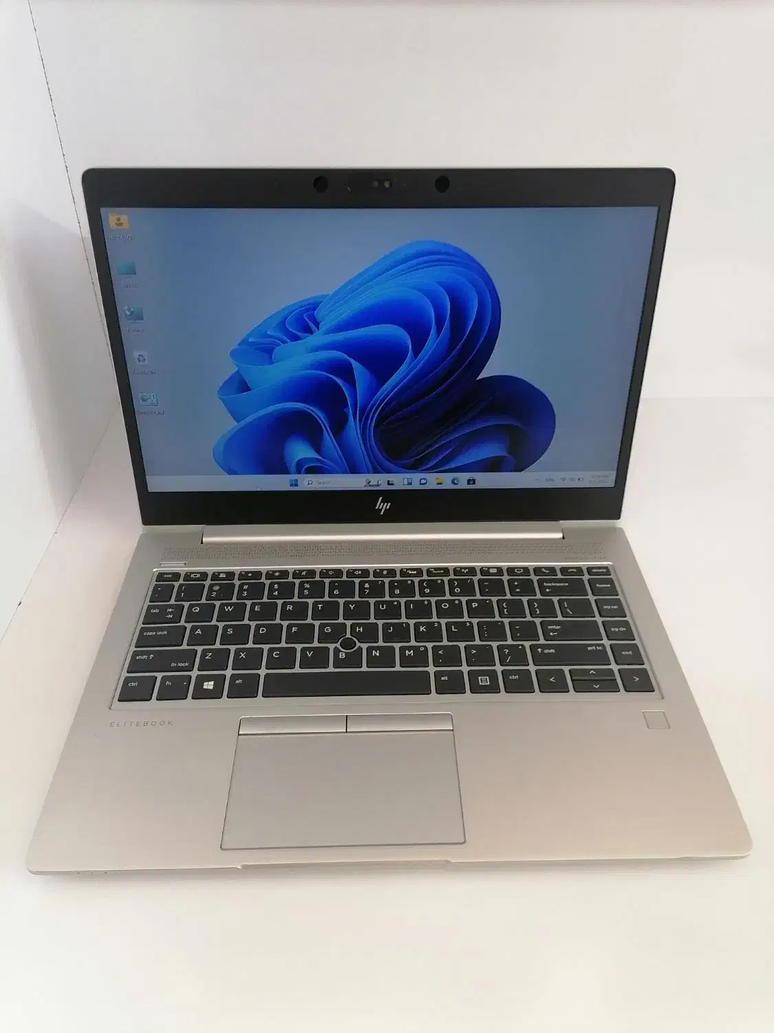 لپتاپ HP ELITE BOOK 745 G5 نسل 10|رایانه همراه|شیراز, فرگاز|دیوار