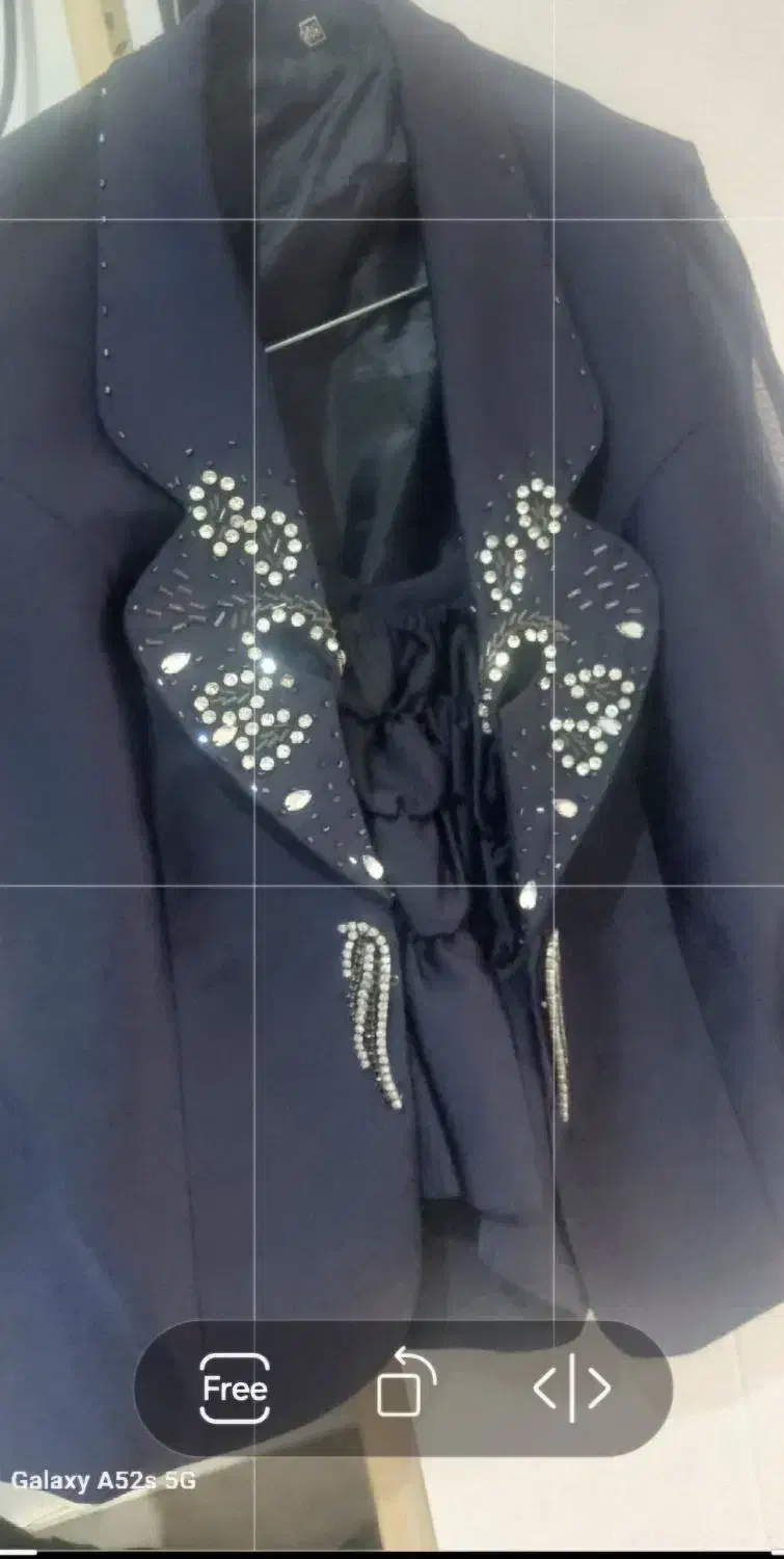 کت ودامن شیک ومجلسی|لباس|مسجد سلیمان, |دیوار