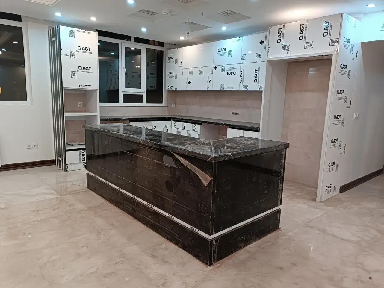 بازسازی اقتصادی و لوکس|خدمات پیشه و مهارت|تهران, میرداماد|دیوار