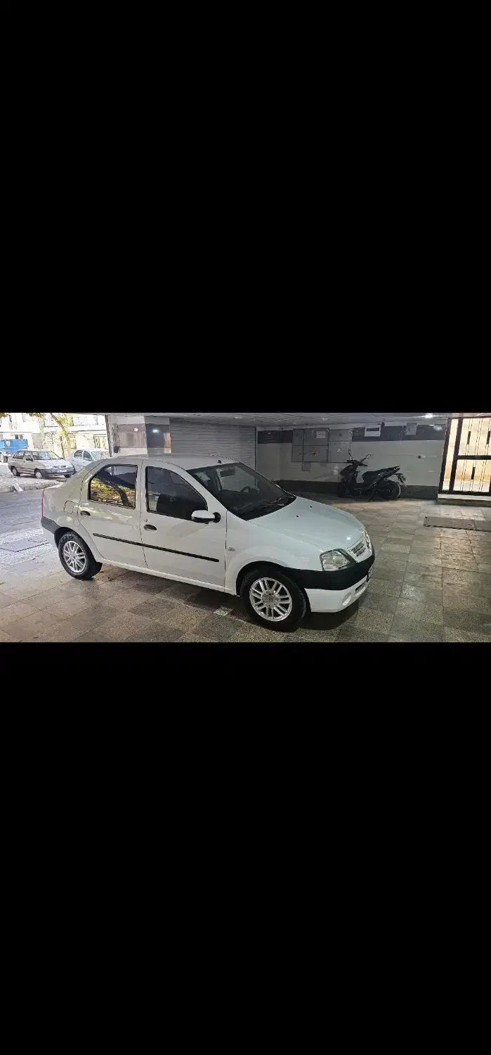 L90 مدل ۹۵|خودرو سواری و وانت|همدان, |دیوار