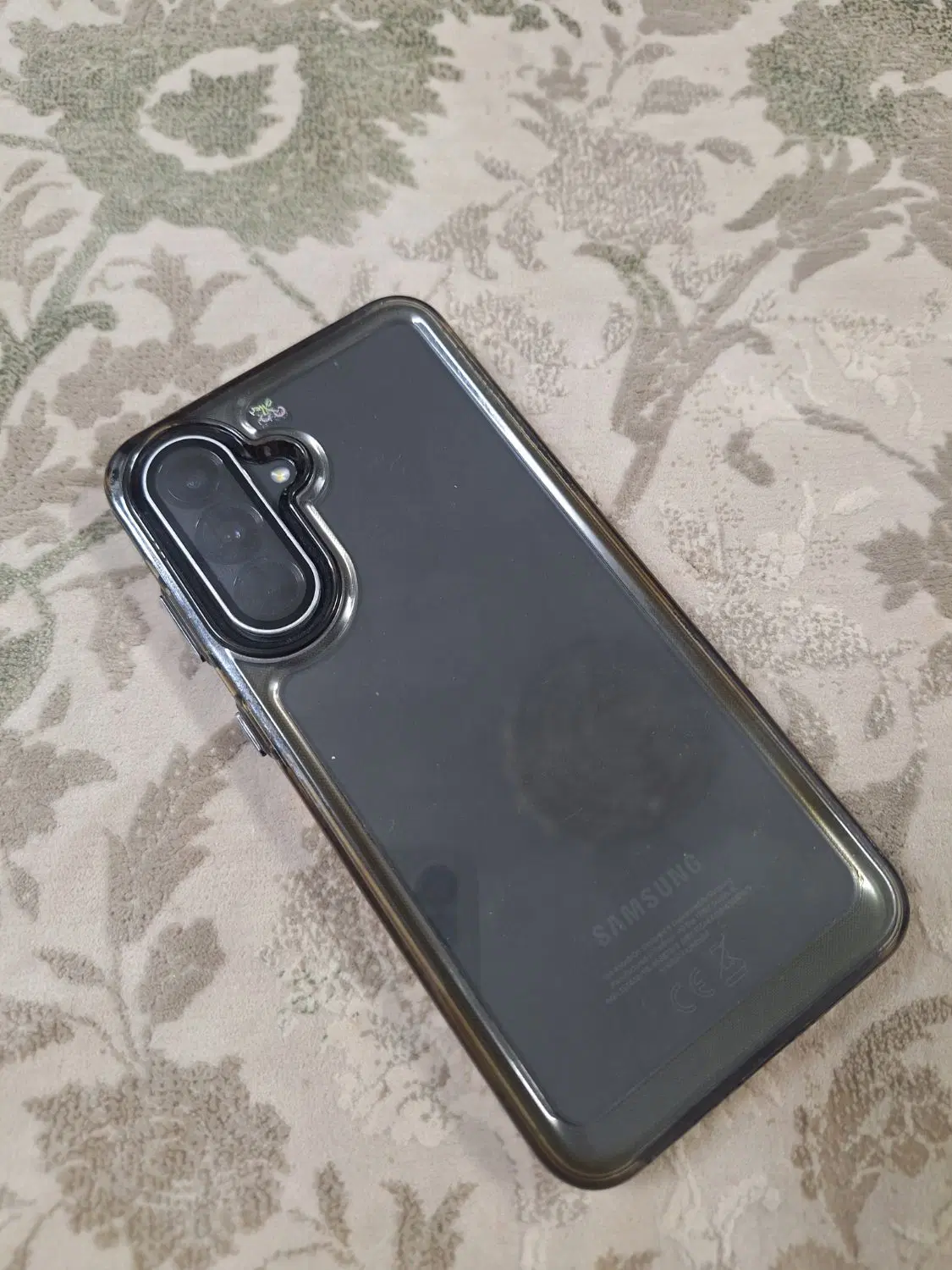 Samsung a56|موبایل|فردیس, شهرک ارم|دیوار