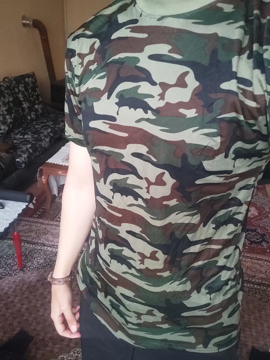 تیشرت مردانه xl|لباس|خوی, |دیوار