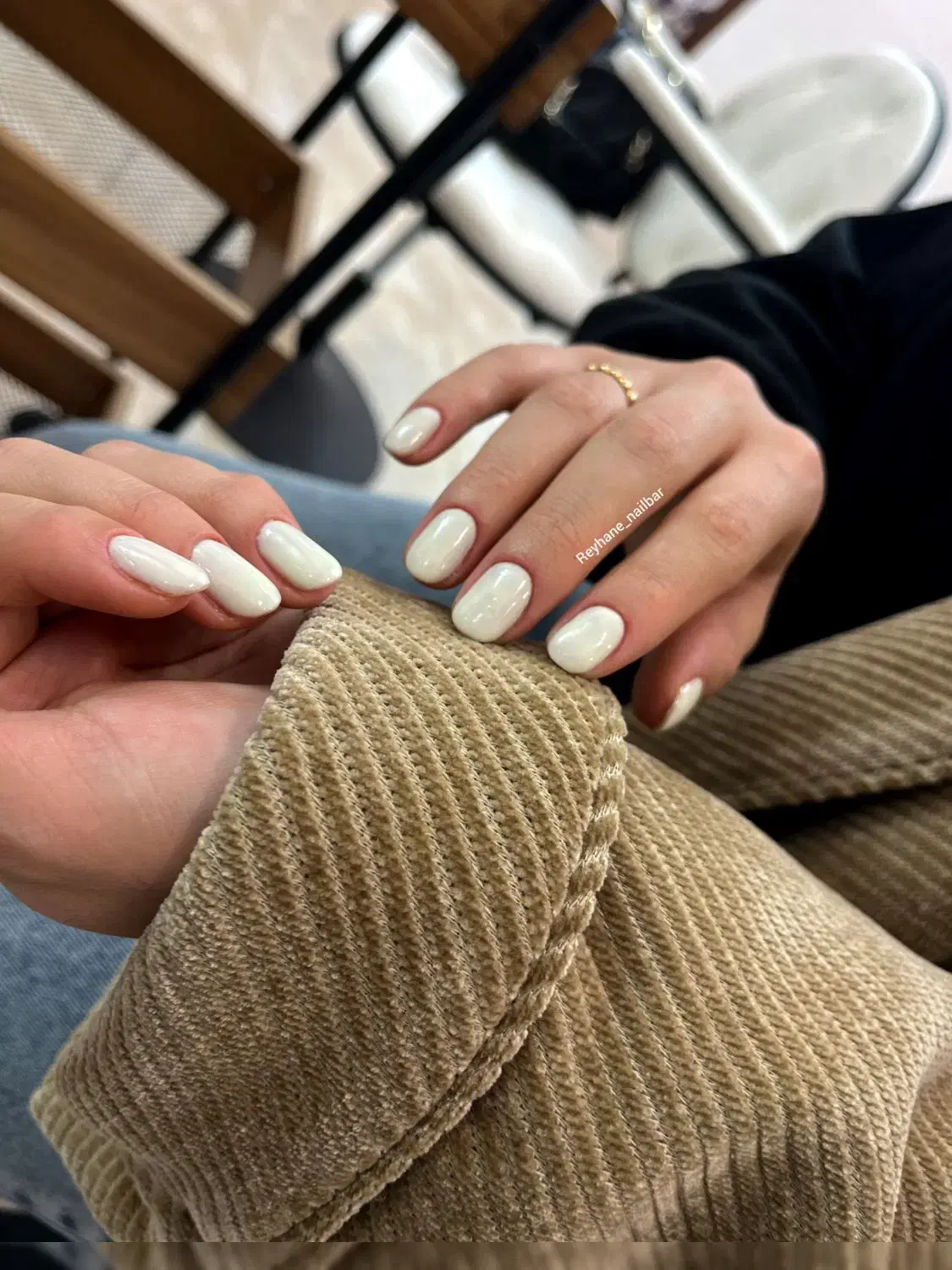 تخفیف خدمات ناخن در صومعه سرا|خدمات آرایشگری و زیبایی|صومعه‌سرا, |دیوار