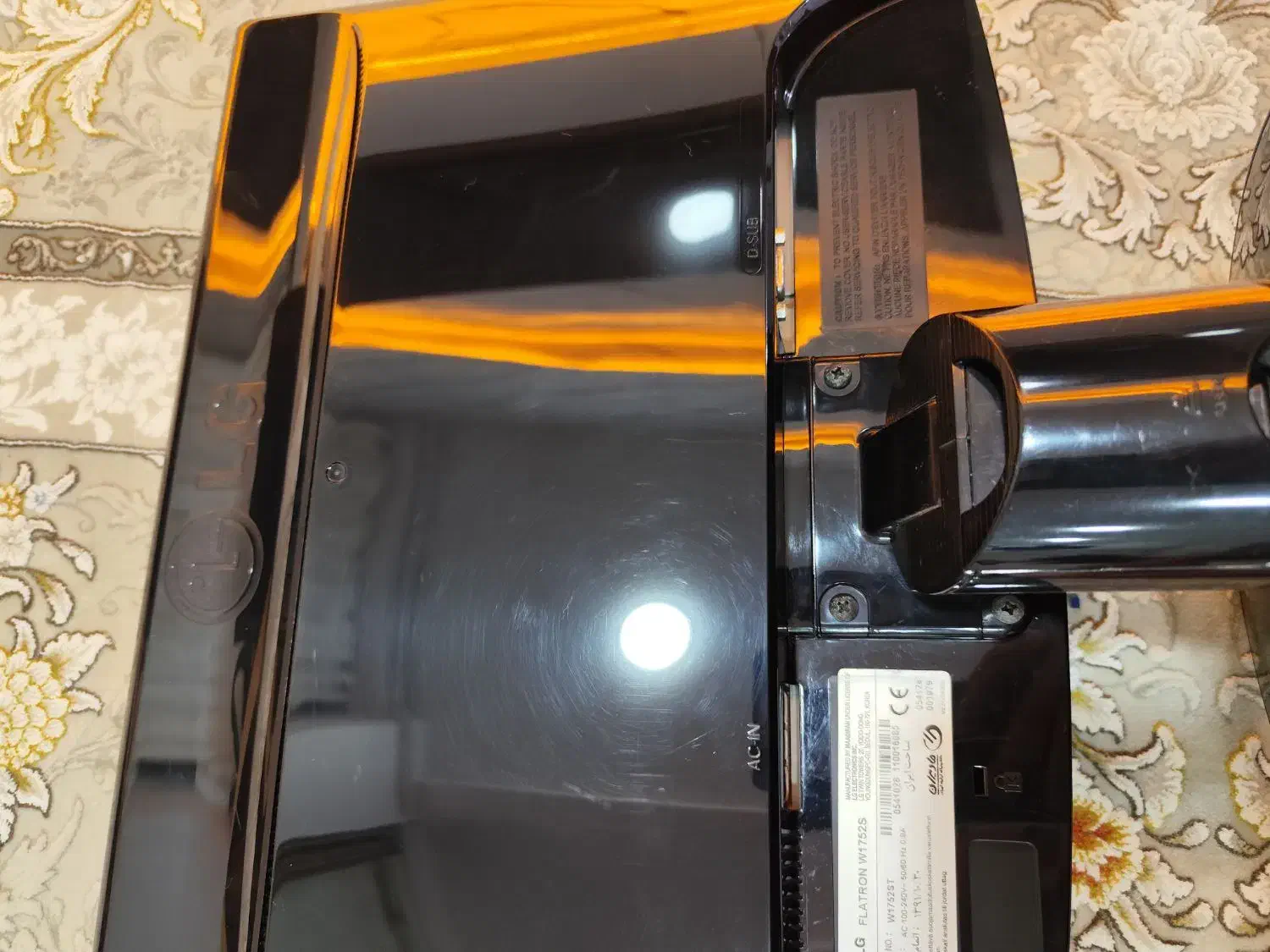 کامپیوتر خانگی|رایانه رومیزی|ایلام, |دیوار