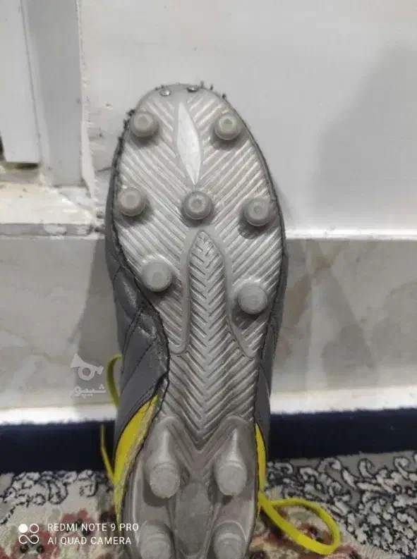 فروش کفش چمن|کیف، کفش، کمربند|آزادشهر, |دیوار