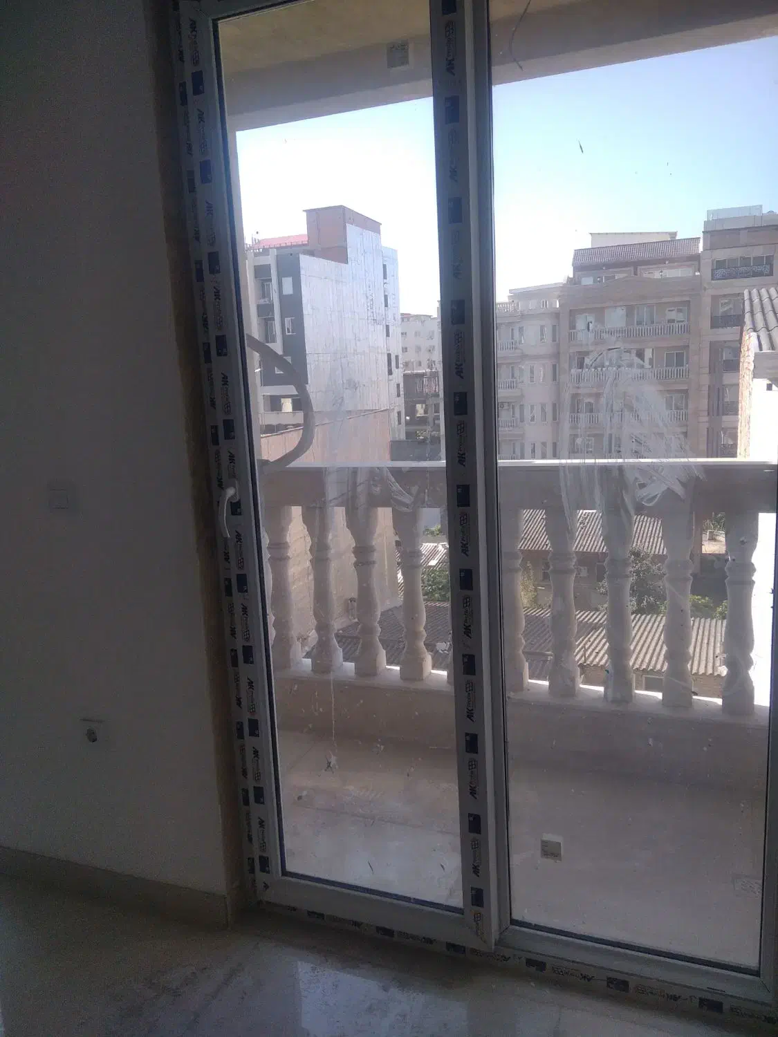 فروش آپارتمان 160متر طبقه 5نما|فروش آپارتمان|ساری, |دیوار