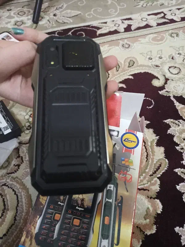 موبایل k36tv|موبایل|خرمشهر, |دیوار