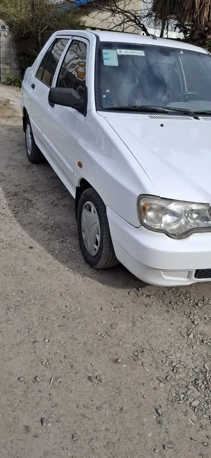 132 مدل 95 دوگانه شرکتی|خودرو سواری و وانت|لاهیجان, لیالستان|دیوار