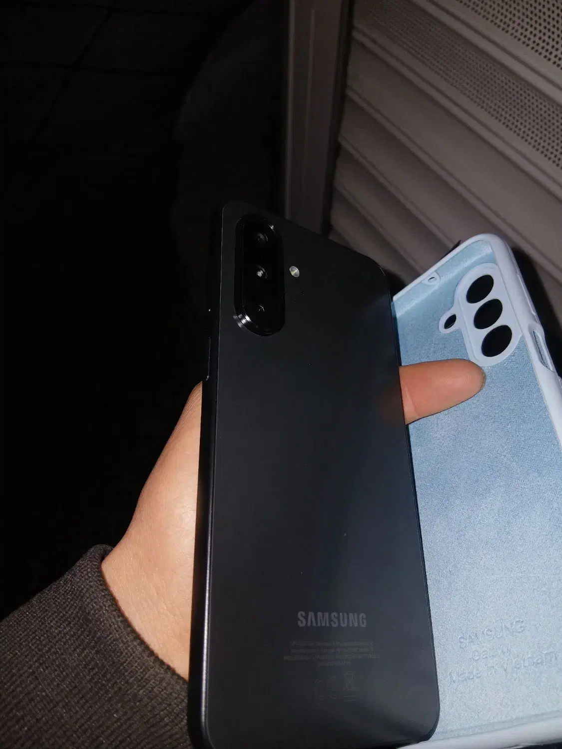 سامسونگ a17اکبند|موبایل|تهران, درختی|دیوار