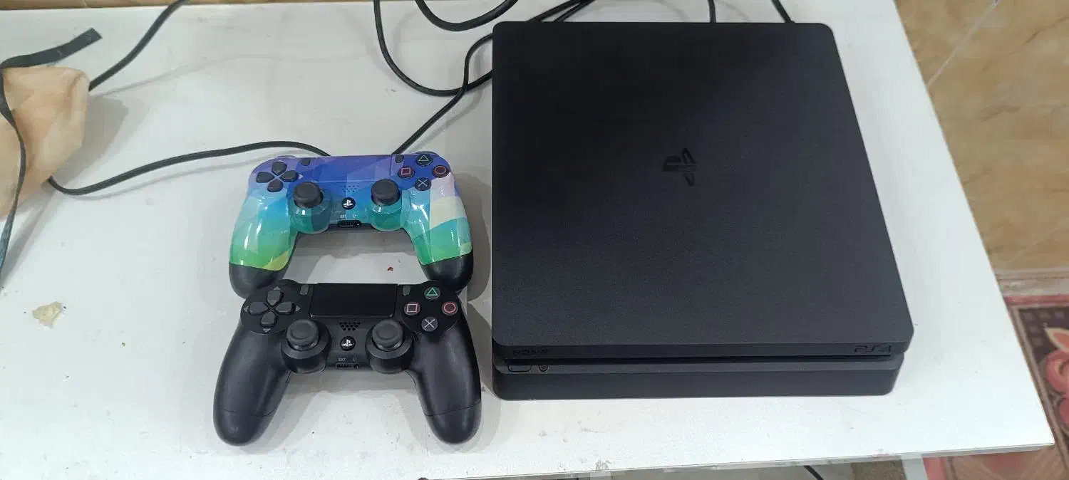 ps4 کپی خور|کنسول، بازی ویدئویی و آنلاین|چابهار, |دیوار