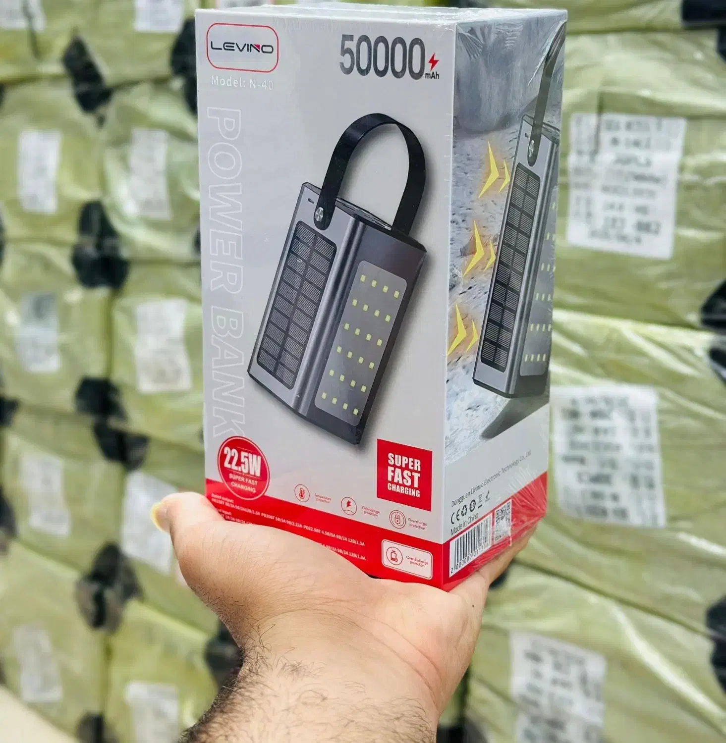 ۵۰هزار|لوازم جانبی موبایل و تبلت|قشم, |دیوار