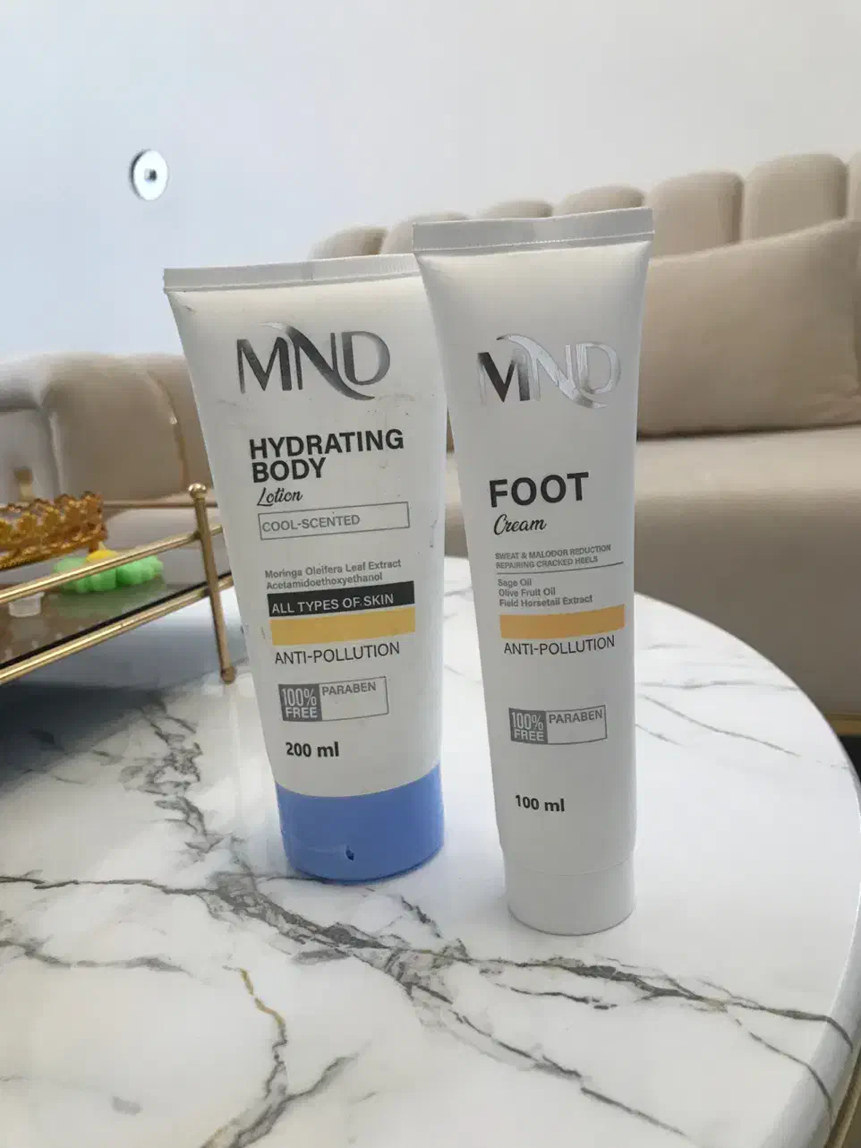 لوسیون بدن و کرم ترک پاشنه پا|آرایشی، بهداشتی، درمانی|سمنان, |دیوار