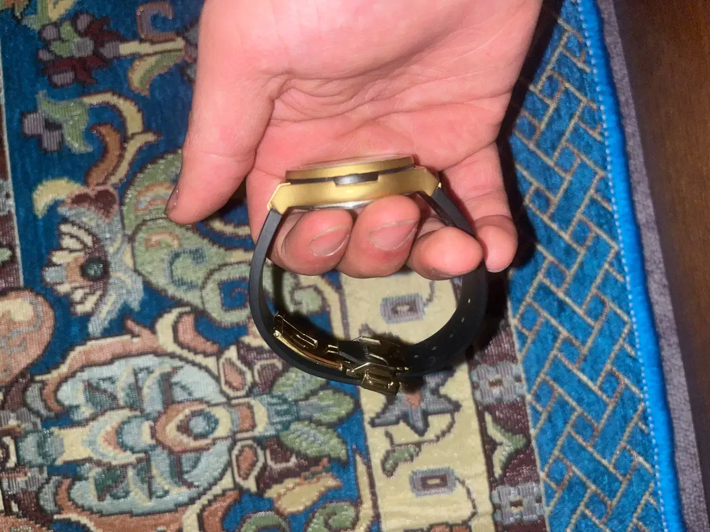 ساعت مچی برنده HUBLOT|ساعت|فردیس, فردیس|دیوار