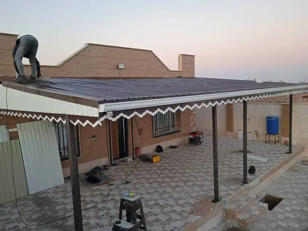 جوشکاری سیار|خدمات پیشه و مهارت|اردبیل, |دیوار