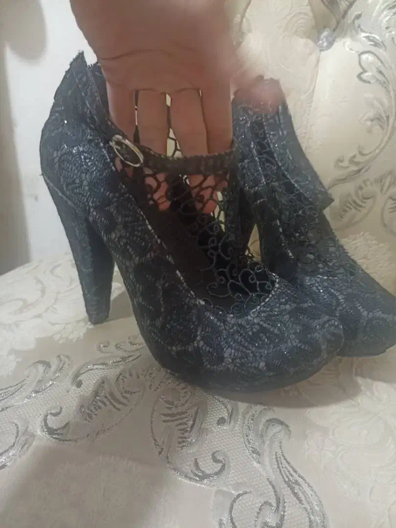 کفش مجلسی|کیف، کفش، کمربند|تهران, افسریه جنوبی|دیوار