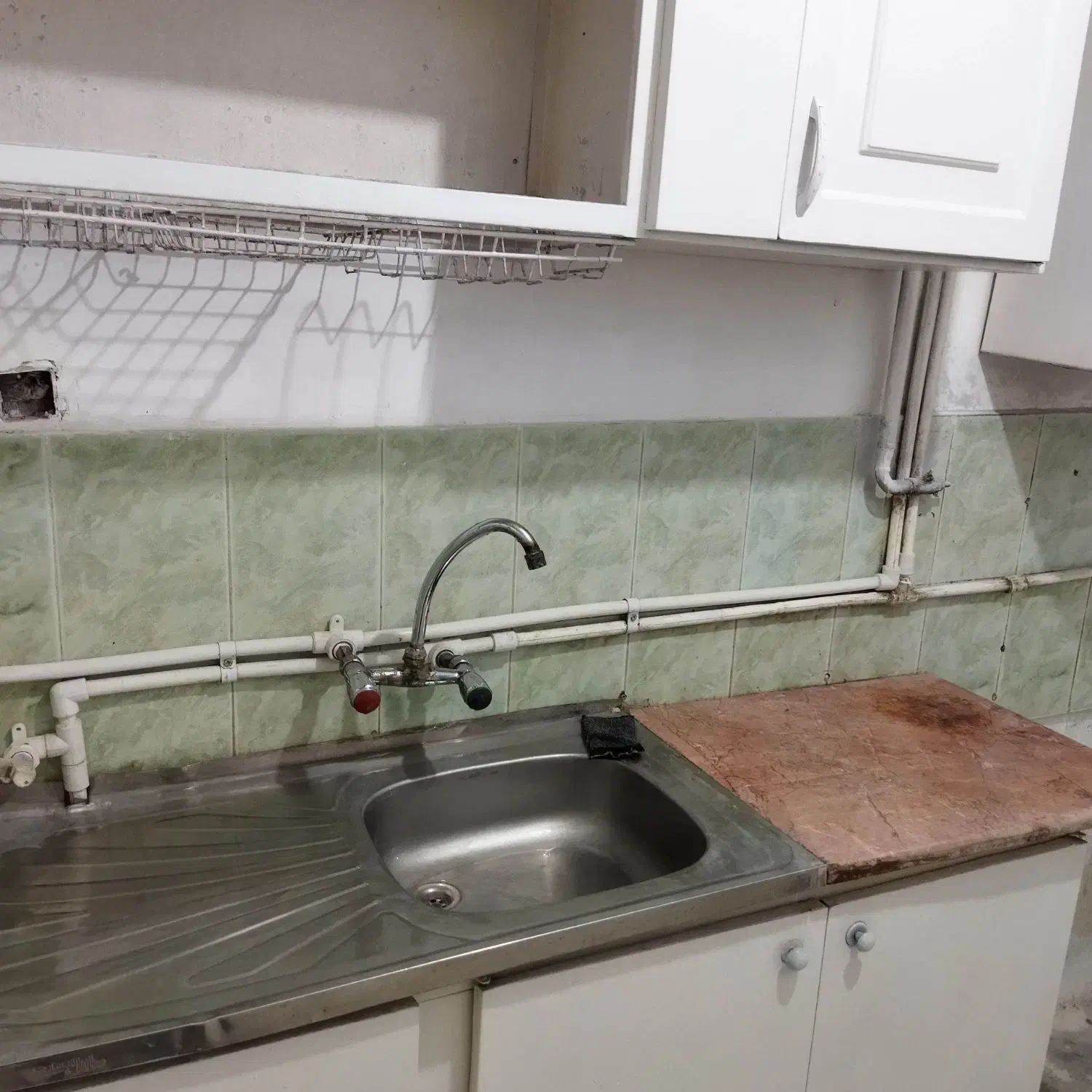 طبقه همکف رسالت ۱۳۶|فروش خانه و ویلا|مشهد, همت آباد|دیوار