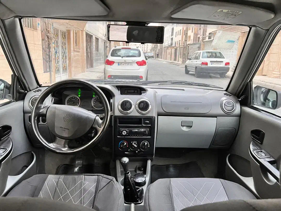 پراید|خودرو سواری و وانت|قرچک, باقرآباد|دیوار