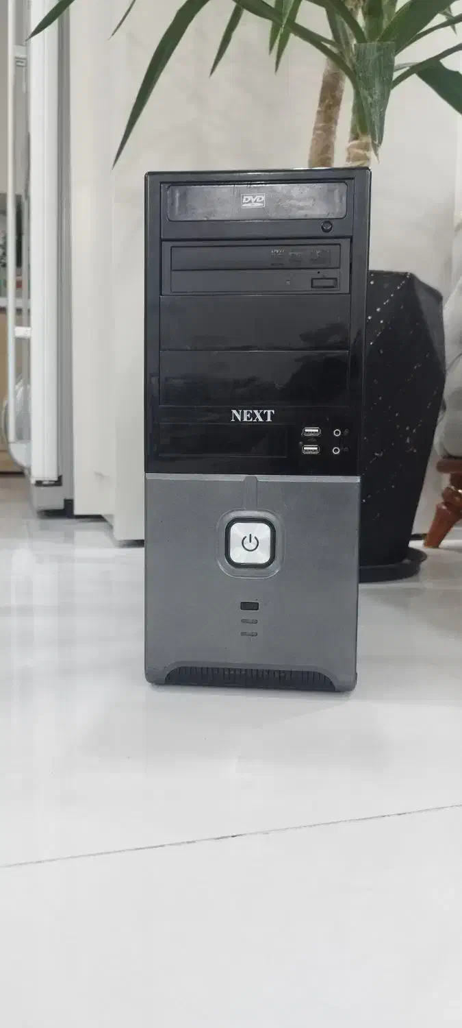 سیستم کامپیوتری در حد بالا|رایانه رومیزی|سبزوار, کوی بهار|دیوار