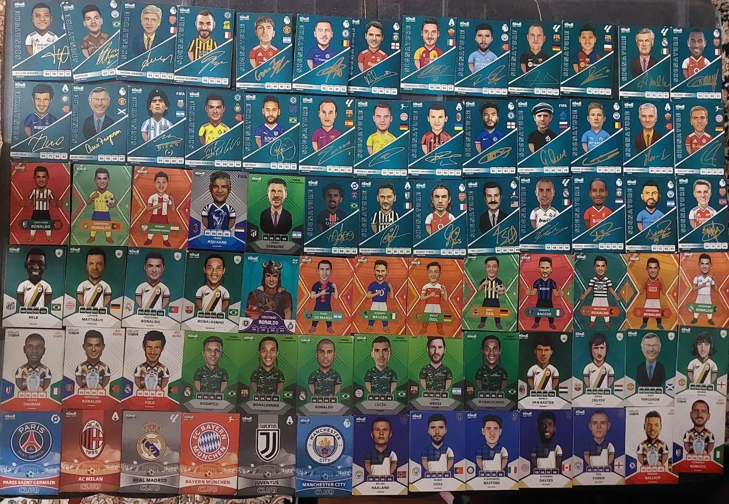 کارت کیمدی|کلکسیون و سرگرمی|تهران, حکیمیه|دیوار