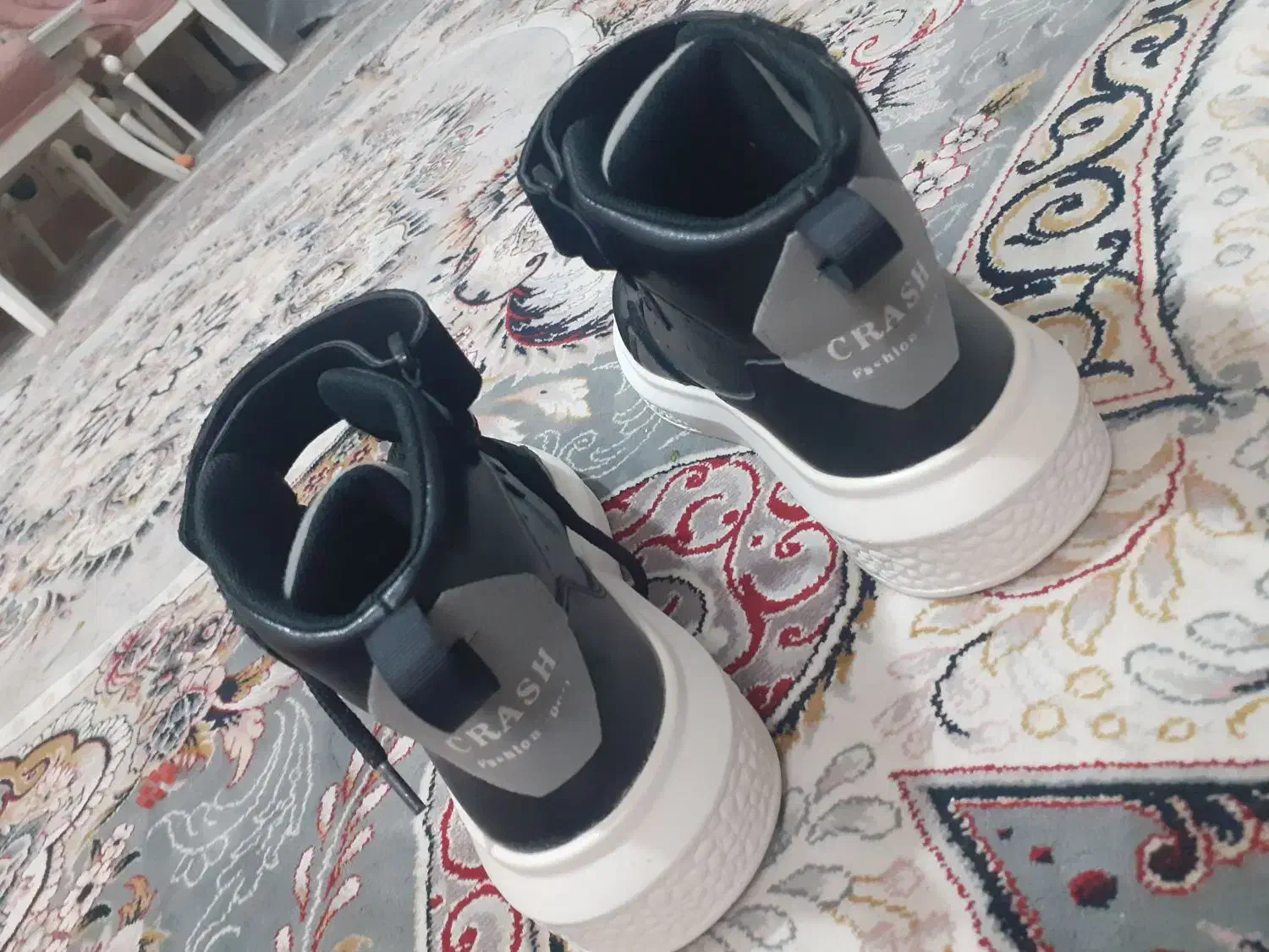 کتونی|کیف، کفش، کمربند|تهران, خزانه|دیوار