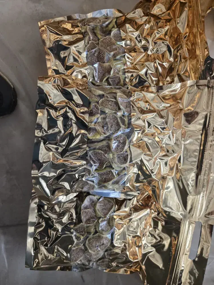 انجیر خشک اسلایس شده|خوردنی و آشامیدنی|مشهد, شهرک صنعتی توس|دیوار