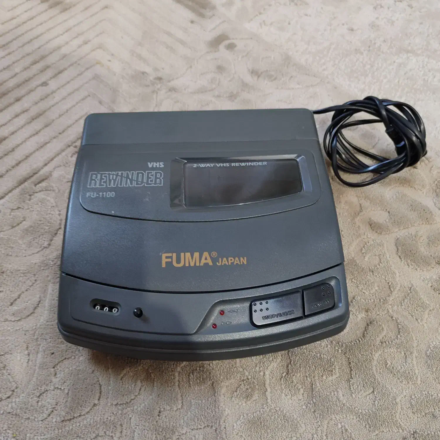 نوار برگردون vhs اصل ژاپن|کلکسیون و سرگرمی|قدس, شهرک فرزان|دیوار