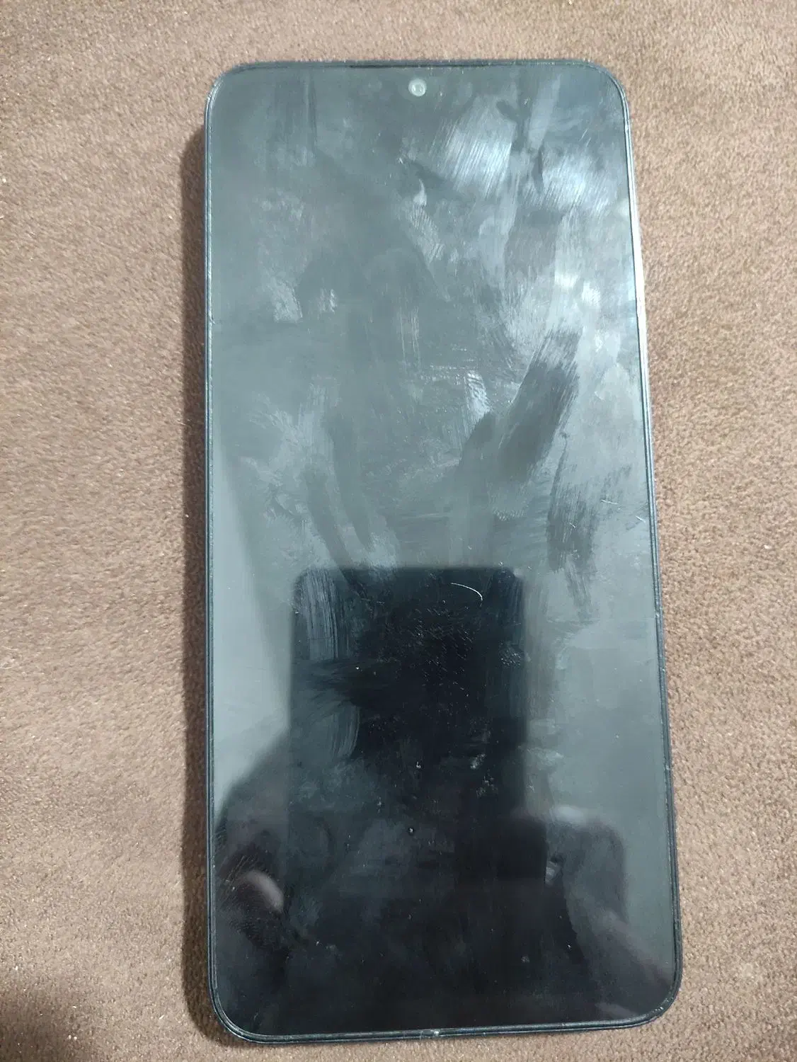 گوشی سامسونگ a05 s|موبایل|پاکدشت, پاکدشت (مامازند)|دیوار