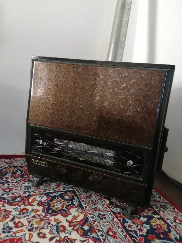 فروش 2عدد بخاری|بخاری، هیتر، شومینه|سنندج, |دیوار